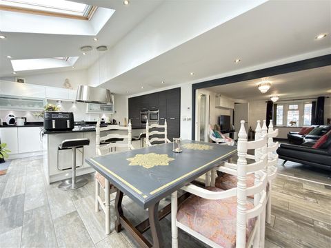 Galleywood Drive, Leicester LE4
