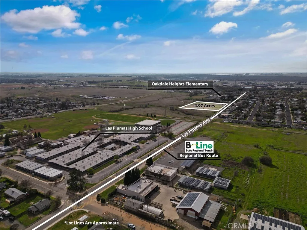 Additional image 10 of Las Plumas Avenue, Oroville, CA 95966