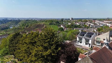 Fir Tree Lane, Bristol BS5, New home