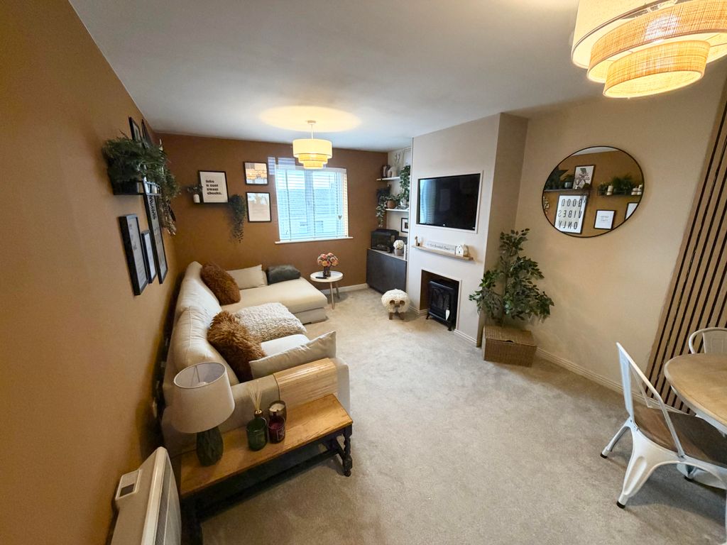 Additional image 4 of 2 bed flat for saleBryntirion, Llanelli SA15