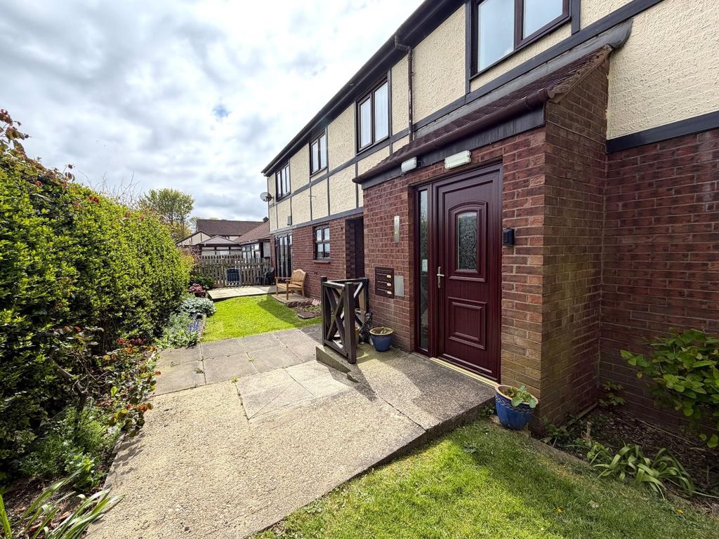 Additional image 14 of 2 bed flat for saleThe Sycamores, Brooke Estate, Hartlepool TS25