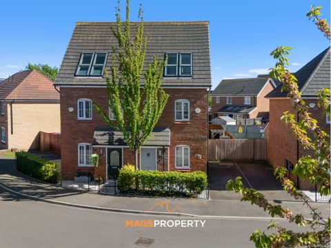 Sage Drive, Liverpool L11