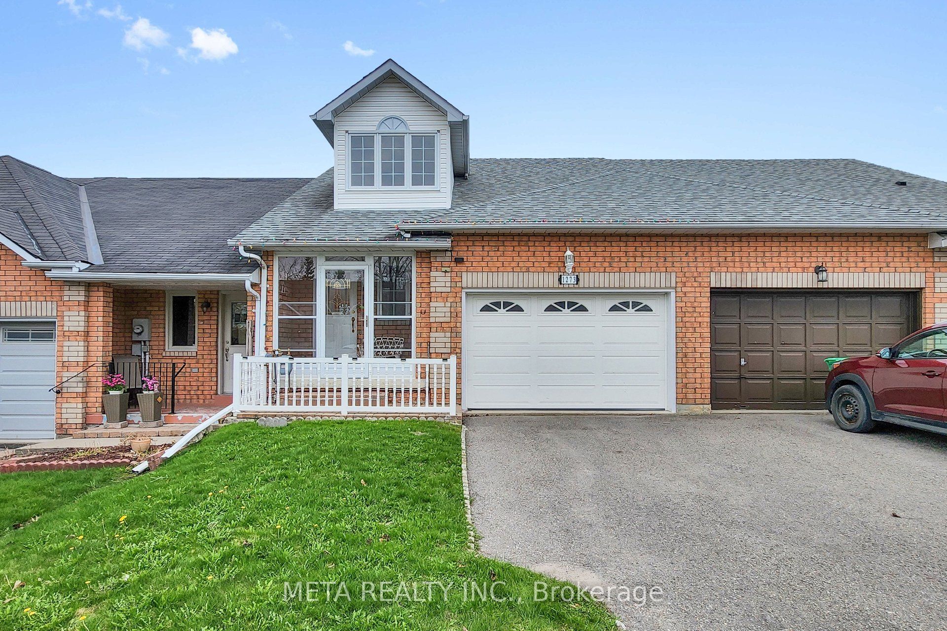 1273 Eagle Crescent, Peterborough, ON, K9K 2K6