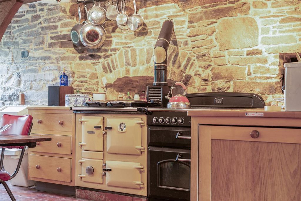 Additional image 20 of 5 bed property for saleLlanddewi Fach, Erwood, Builth Wells LD2
