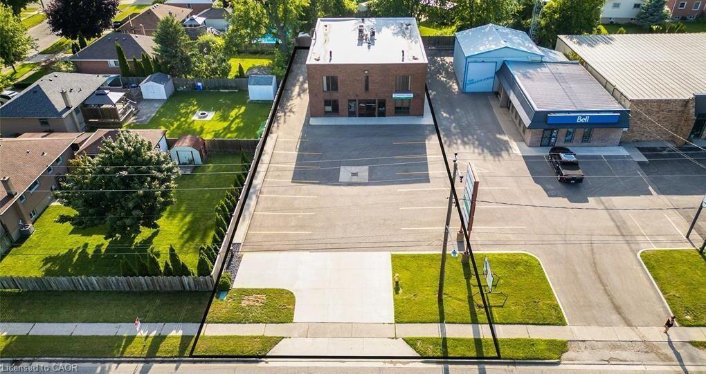 Additional image 2 of 527 Murphy Road, Sarnia, ON, N7S 5B6