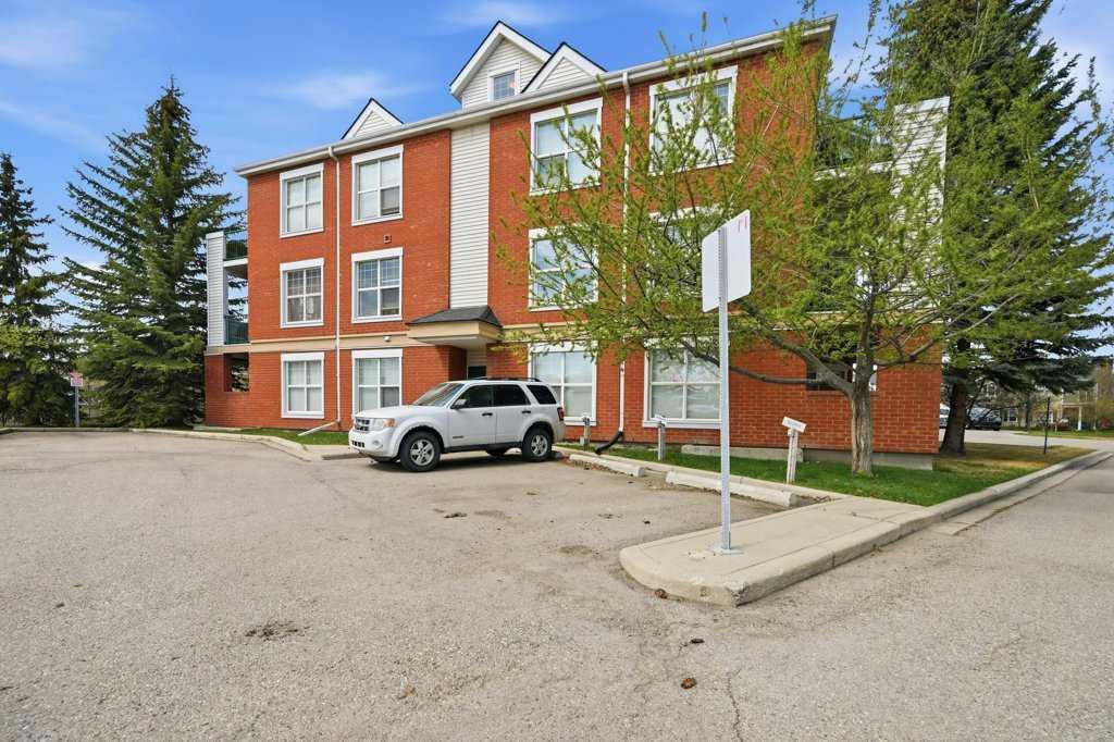 Additional image 3 of 311-78 Prestwick Gardens SE, Calgary, AB, T2V 3V2