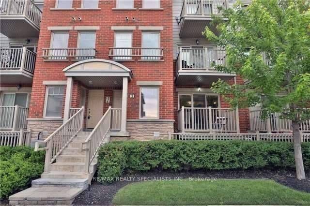 3-3250 Bentley Drive, Mississauga, ON, L5M 0P7