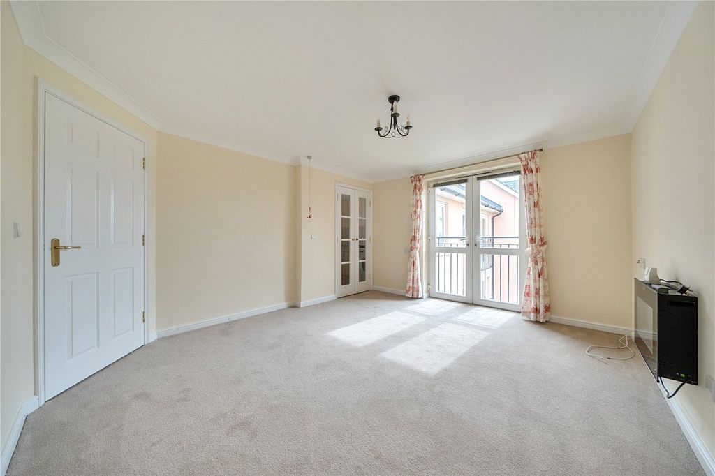 Additional image 13 of 1 bed flat for saleGwenllian Morgan Court, Heol Gouesnou, Brecon, Powys LD3