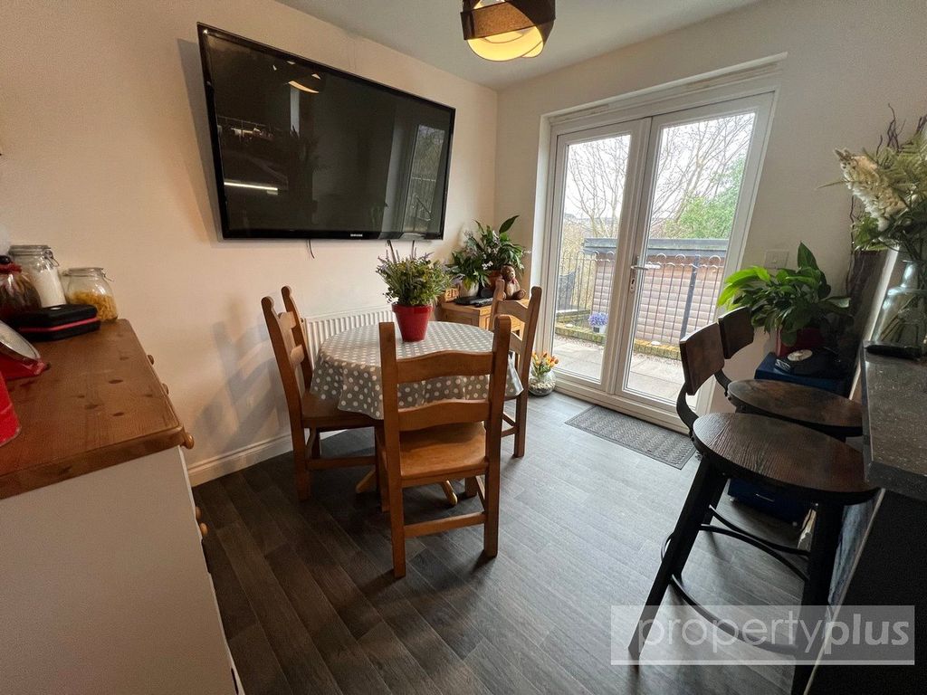 Additional image 9 of 4 bed detached house for saleParc Gellifaelog, Tonypandy, Rhondda Cynon Taff CF40