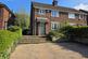 Stones Manor Lane, Hartford, Northwich, CW8