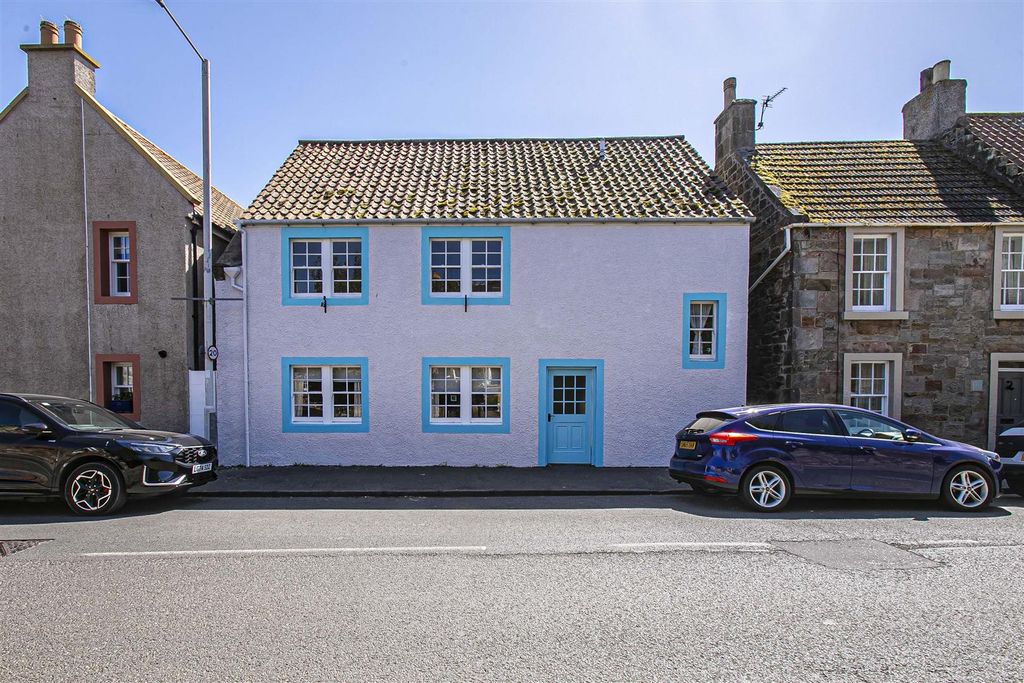 Additional image 20 of 3 bed flat to rentWestgate South, Crail, Anstruther KY10