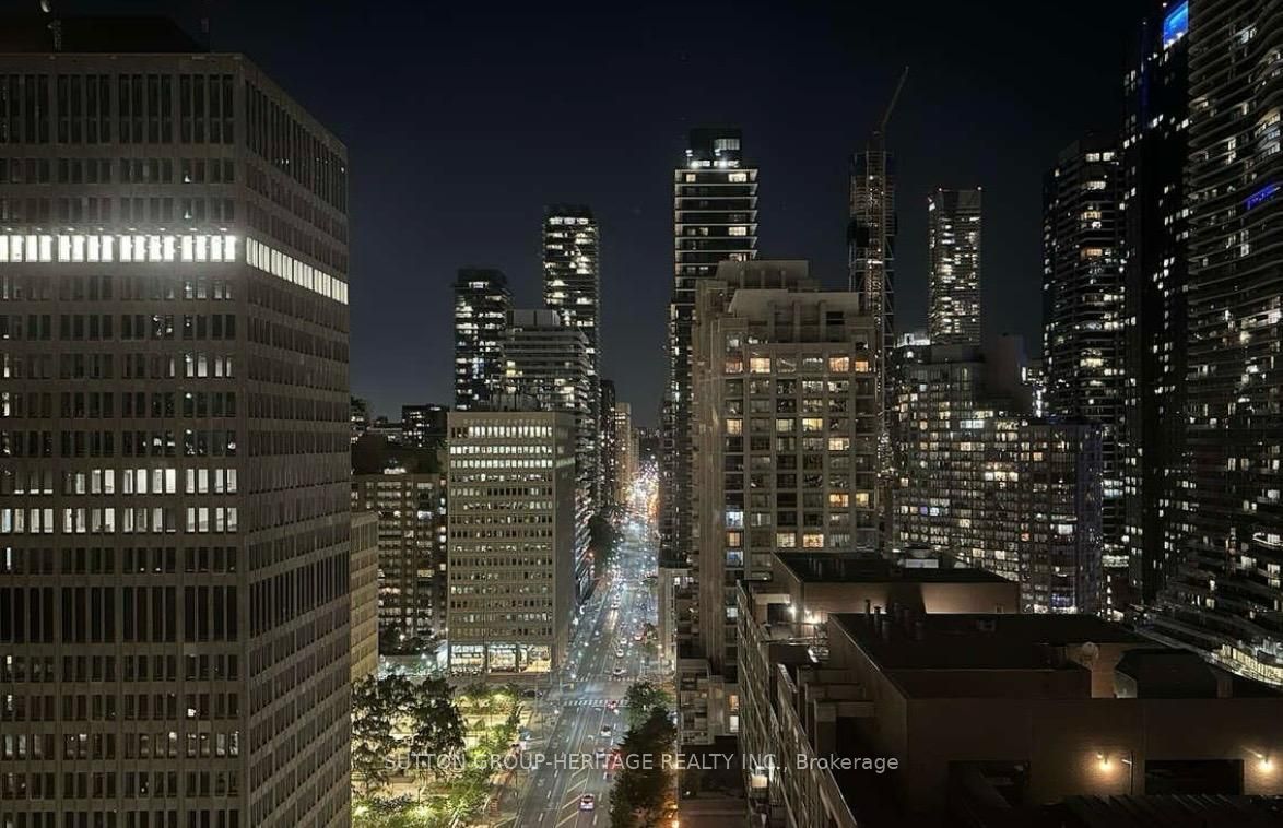 Additional image 5 of 610-37 Grosvenor Street, Toronto, ON, M4Y 3G5