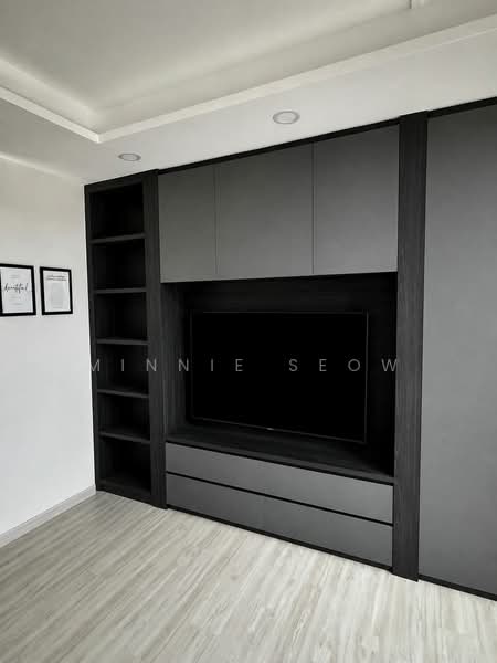 838 Hougang Central