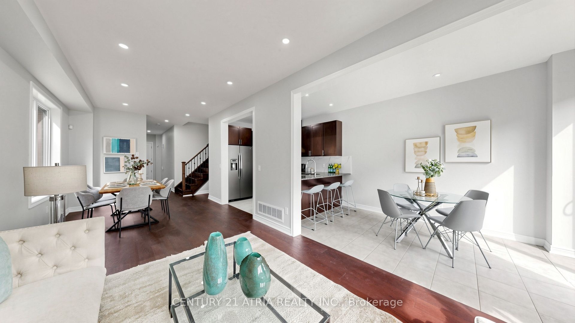 Additional image 6 of 37 Capreol Avenue, Aurora, ON, L4G 0Z8