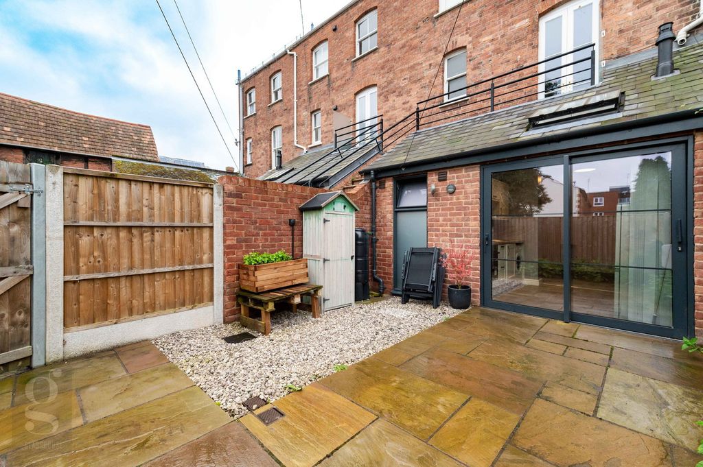 Additional image 13 of 1 bed flat to rentSt. Ethelbert Street, Hereford HR1