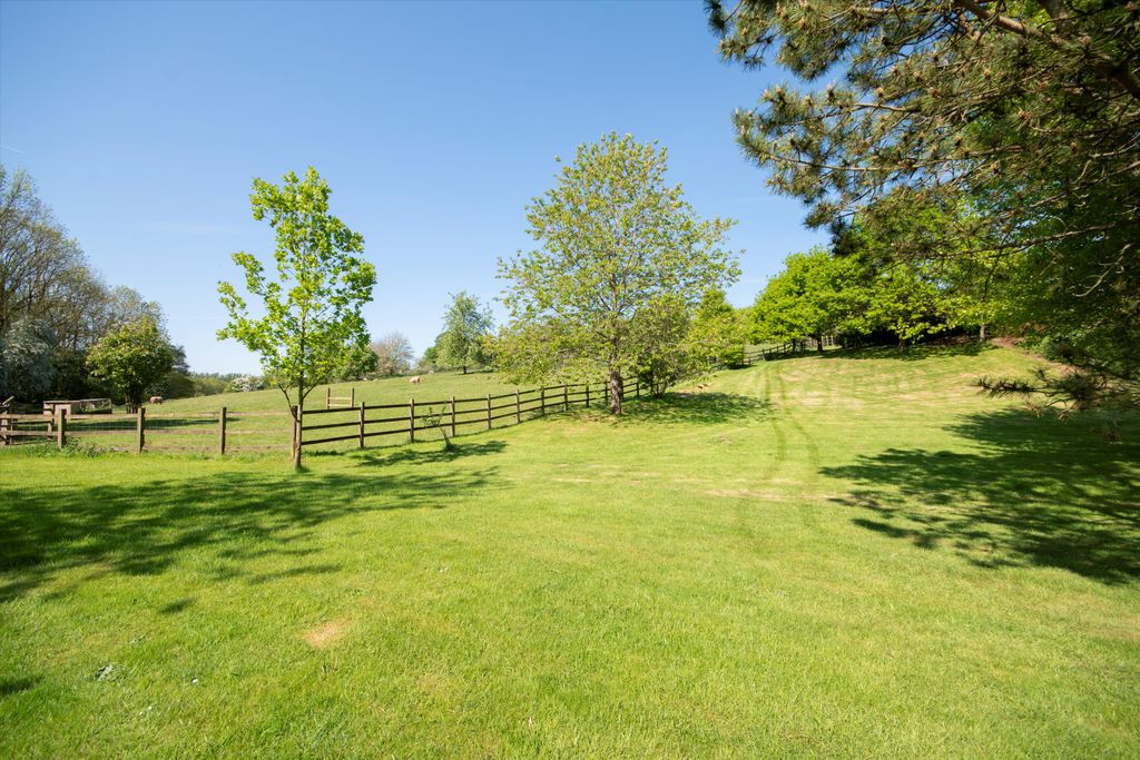 Additional image 8 of 6 bed detached house for saleHatfield, Leominster, Herefordshire HR6