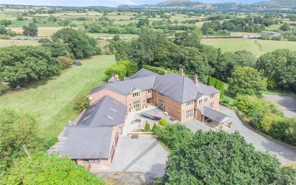 Additional image 32 of 8 bed detached house for saleChester Street, St. Asaph, Denbighshire LL17