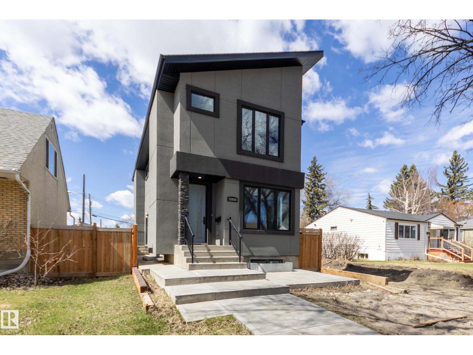 10954 135 Street NW, Edmonton, AB, T5M1K2