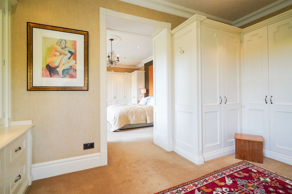 Additional image 21 of 5 bed detached house for saleHalfacre Lane, Dronfield S18