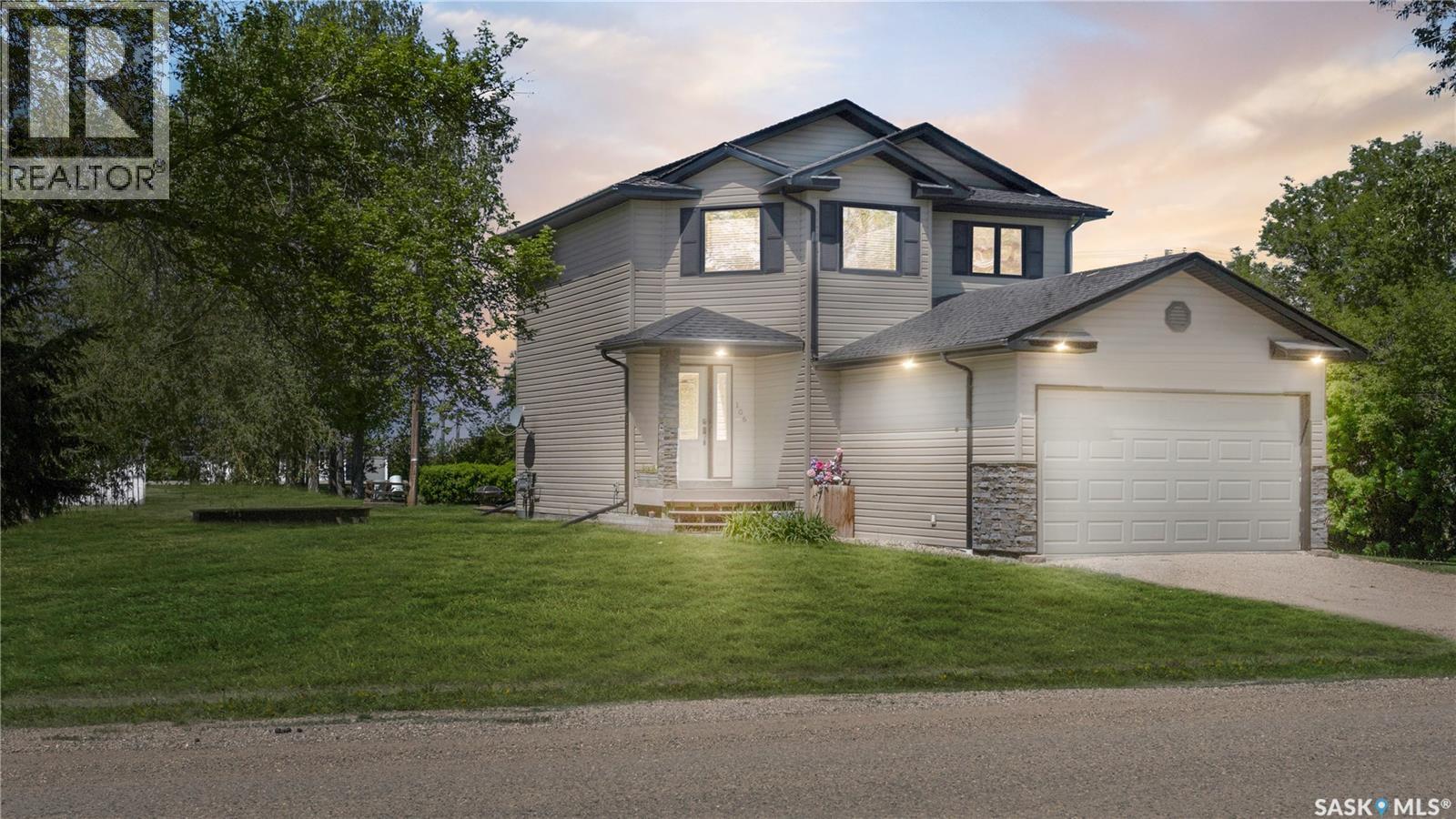 106 2nd AVENUE N