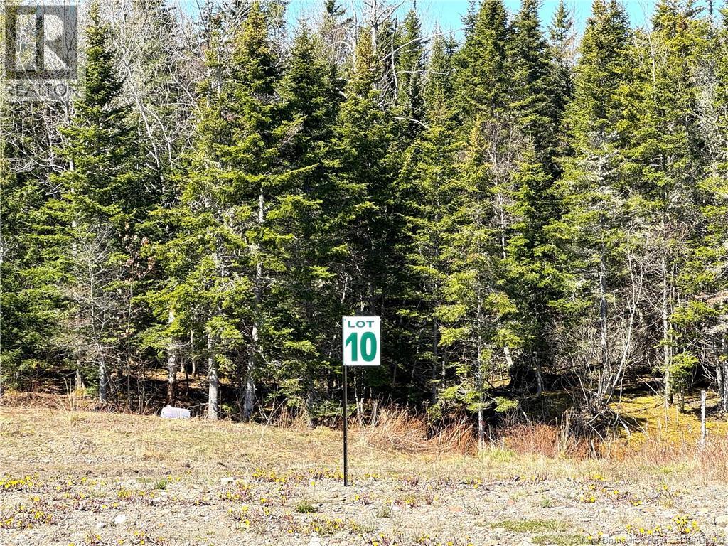 Lot 25-10 Hillside Estates