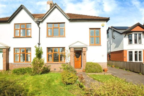 Beulah Road, Cardiff CF14