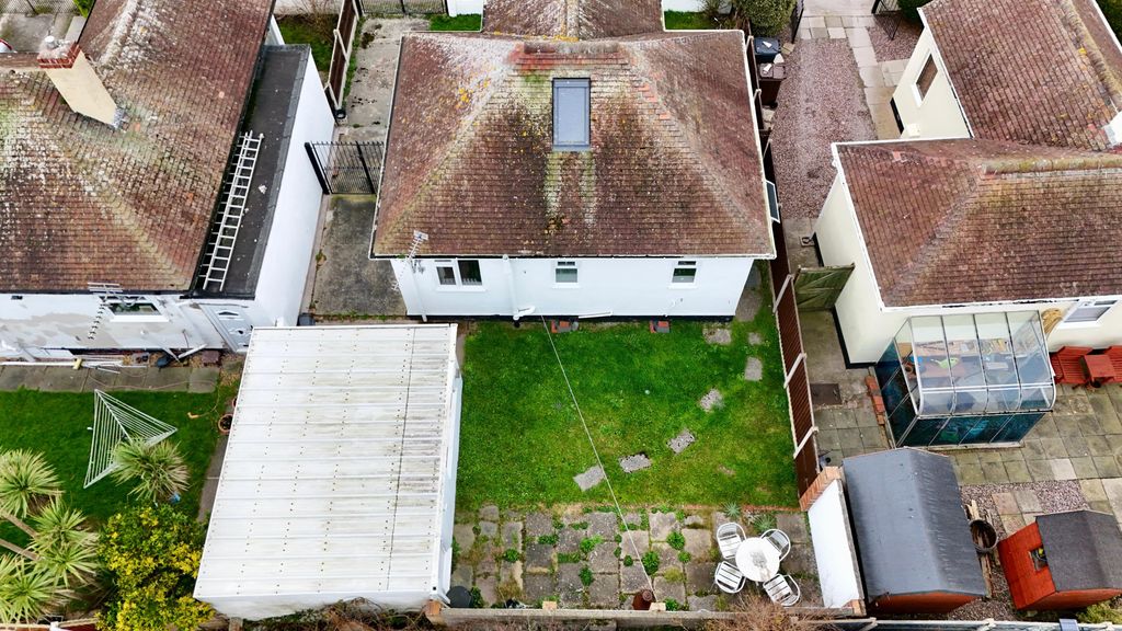 Additional image 19 of 2 bed bungalow for saleWoodside Avenue, Kinmel Bay LL18