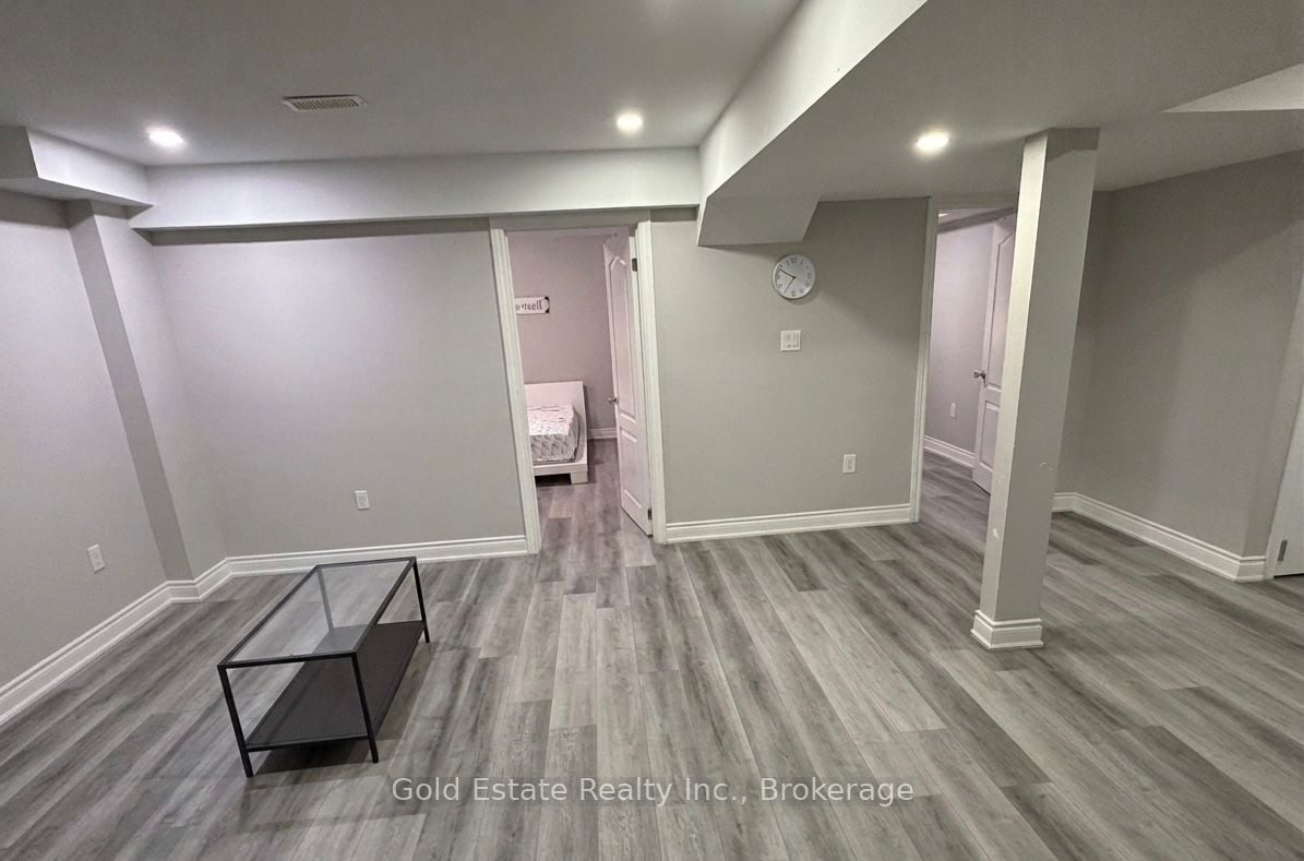 Bsmt-57 Rangemore Road, Brampton, ON, L7A 4V7 photo 5
