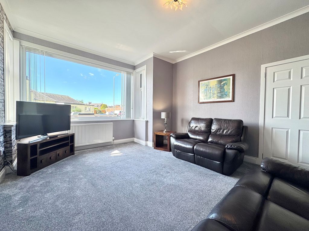 Additional image 3 of 4 bed detached bungalow for saleNorth Park Avenue, Girvan KA26