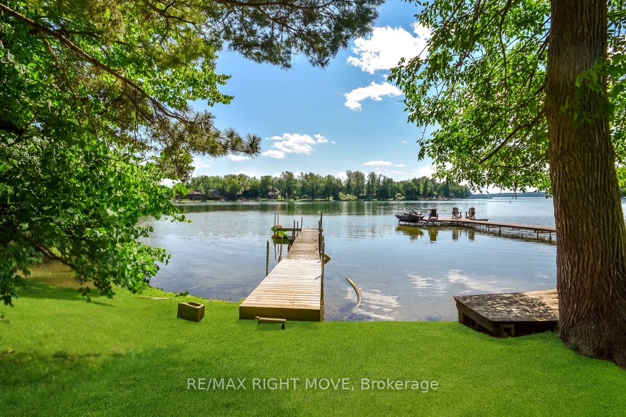 6896 Pentland Lane, Ramara, ON, L0K 2B0
