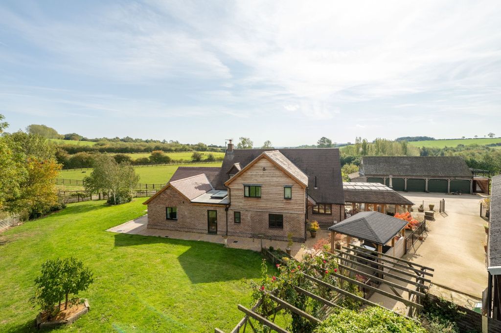 Additional image 33 of 4 bed equestrian for saleCollege Farm Road, Belton In Rutland, Oakham, Rutland LE15