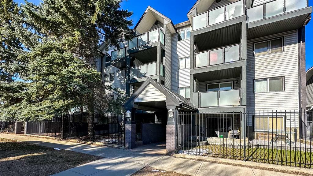 402-717 4a Street NE, Calgary, AB, T2E 3W1