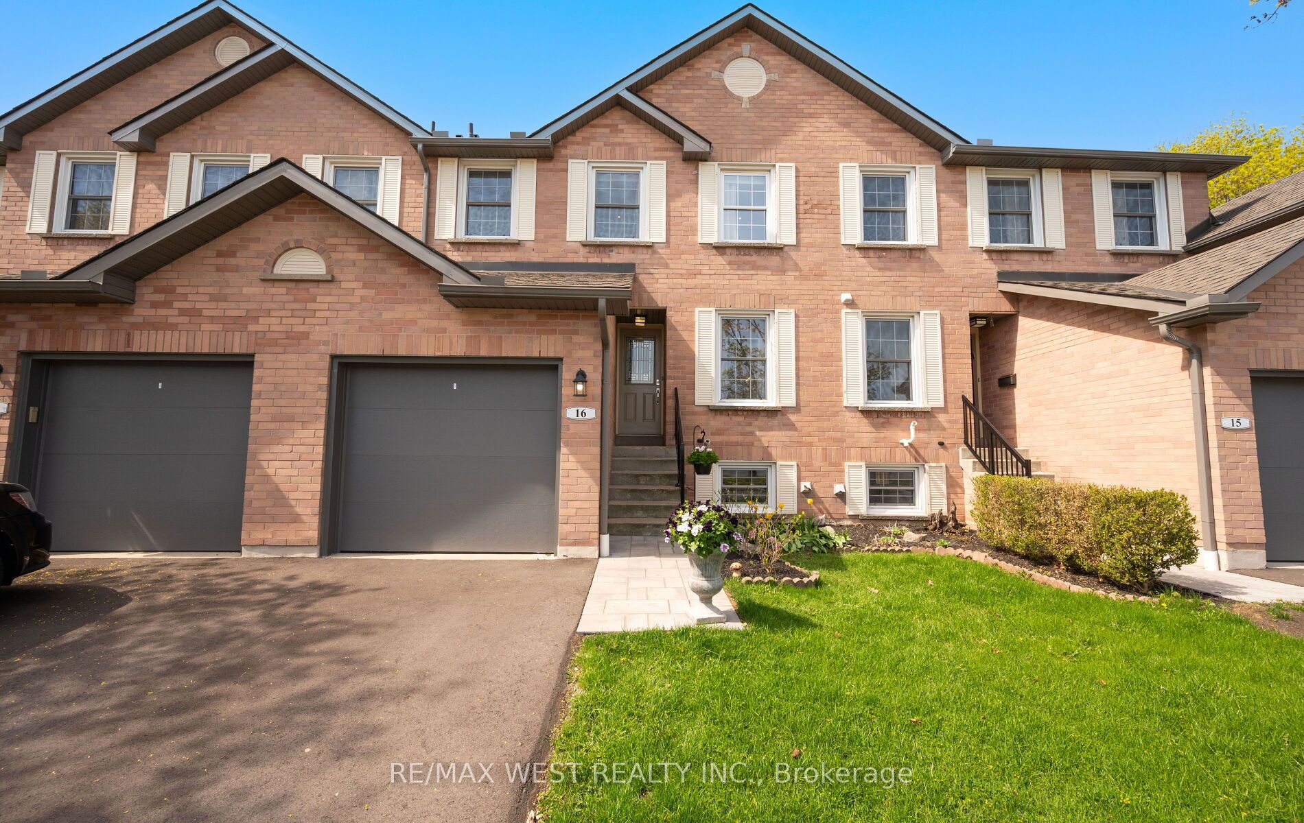 #16-2935 Headon Forest Drive, Burlington, ON, L7M 3Z7