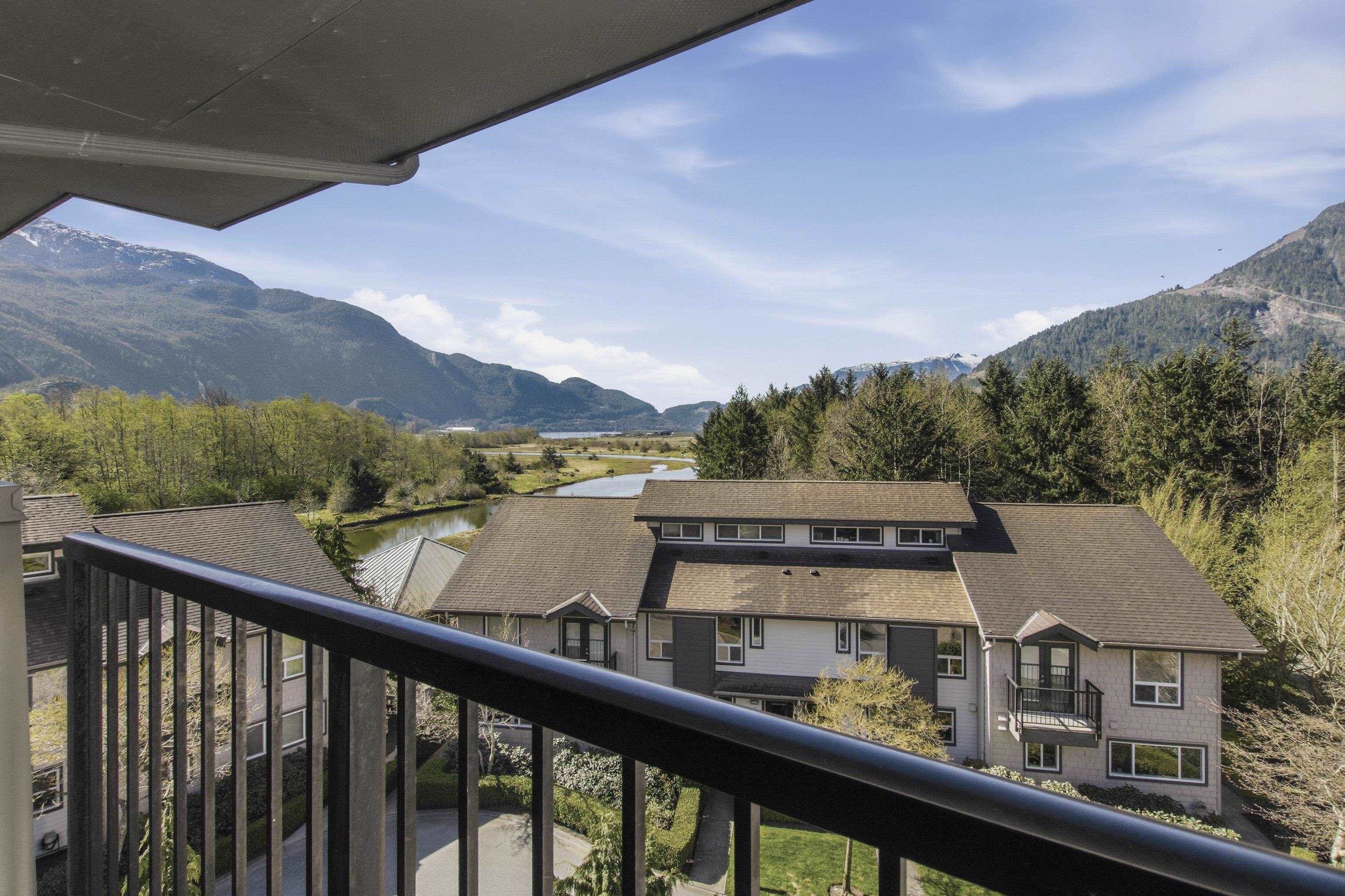406-1212 Main Street, Squamish, BC, V8B 0S1