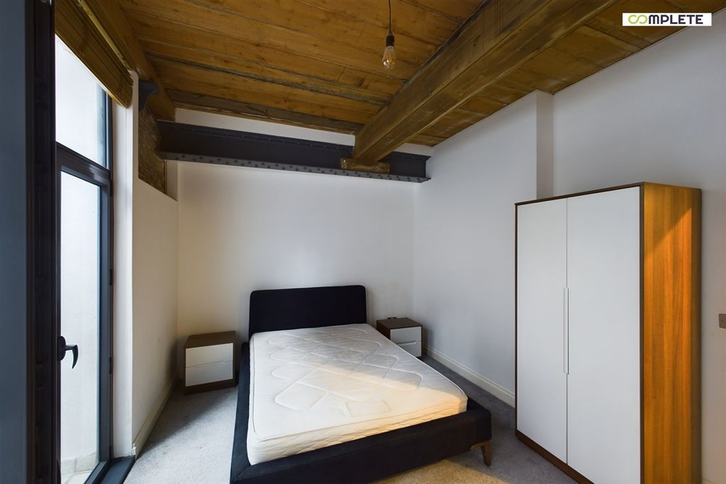 Additional image 9 of 1 bed flat for sale2 Harter St, Manchester M1