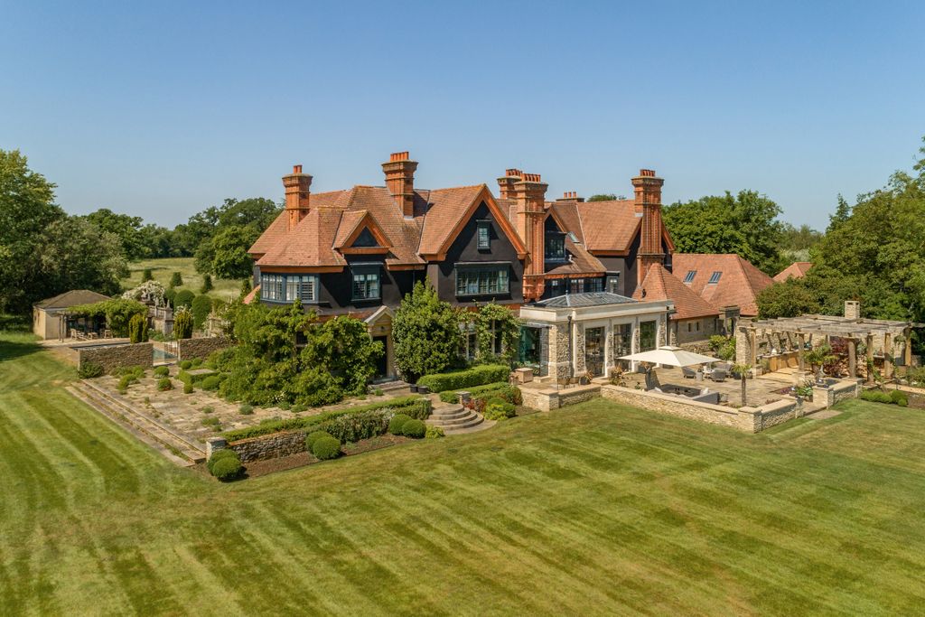 Additional image 15 of 9 bed property for saleLadyswood House Sherston, Wiltshire SN16