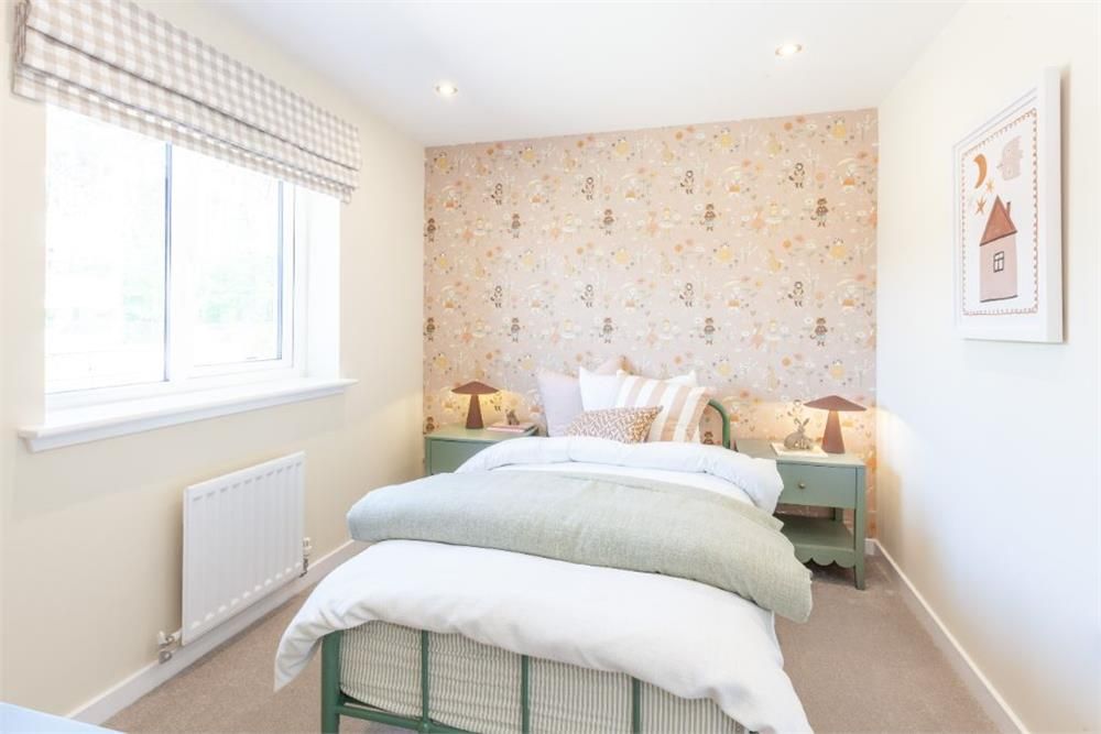 Additional image 10 of 4 bed detached house for sale"Sandalwood" at Off B908, Sauchie, Alloa FK10