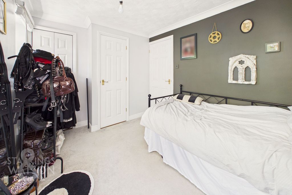 Additional image 12 of 2 bed semi-detached house for saleMaidens Close, Dussindale, Norwich NR7