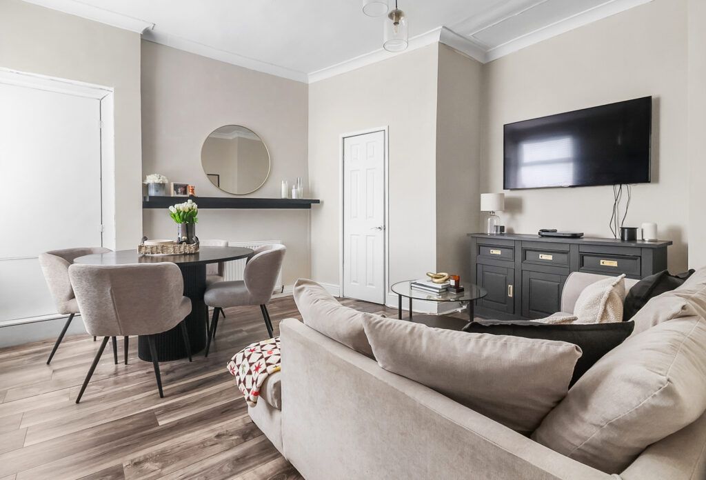 Additional image 15 of 1 bed flat for sale113A Aitchison Street, Airdrie ML6