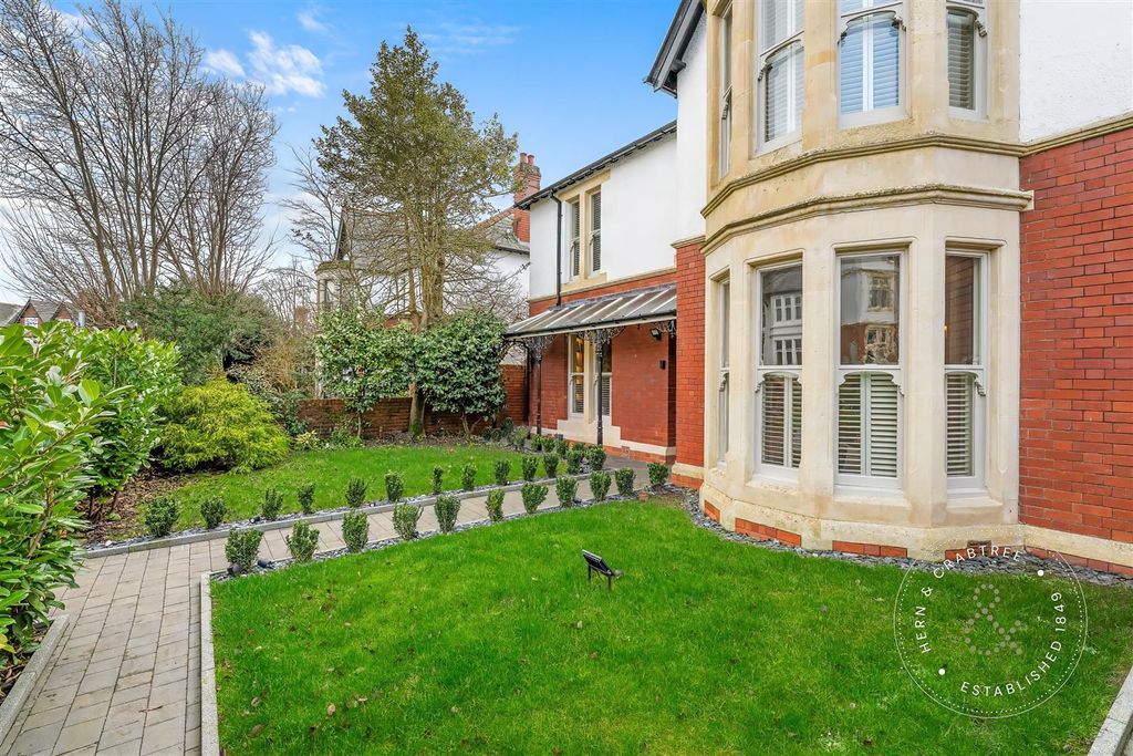 Additional image 24 of 5 bed detached house for salePalace Road, Llandaff, Cardiff CF5