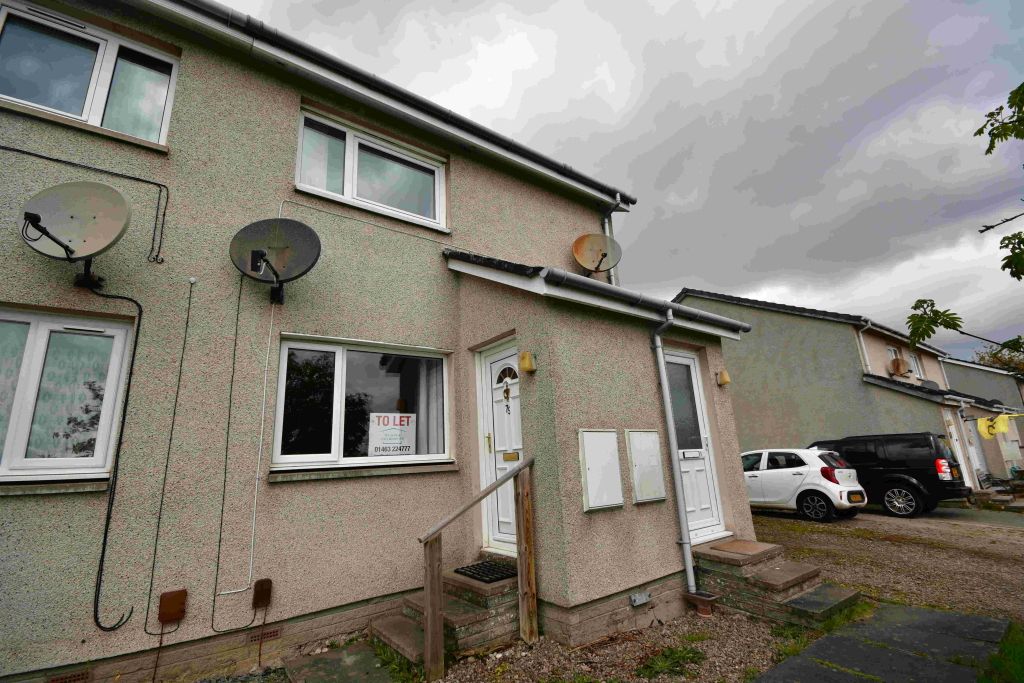 Additional image 7 of 1 bed flat to rentGlengarry Road, Inverness IV3