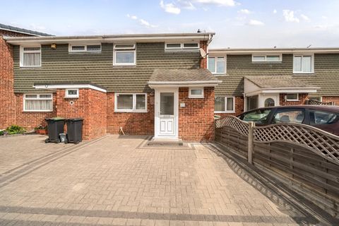 Whitecross Gardens, Portsmouth PO2