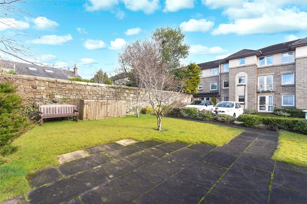 Additional image 21 of 1 bed flat for saleEccles Court, Stirling, Stirlingshire FK7