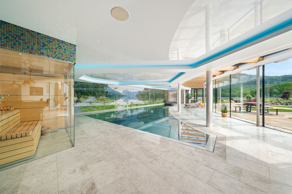 Additional image 15 of 7 bed property for saleRidding Bay Lakeside, Windermere, Ulverston LA12