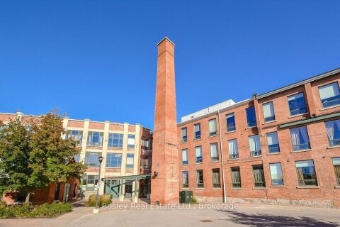 Additional image 7 of 209-26 Ontario Street, Guelph, ON, N1E 7K1