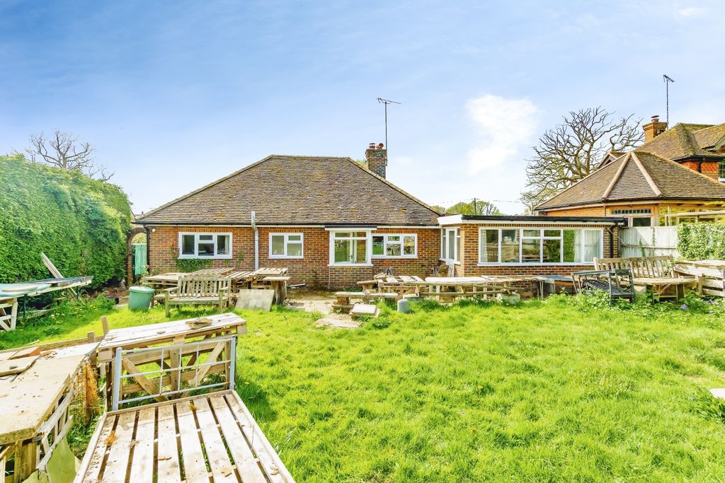 Additional image 16 of 2 bed detached bungalow for saleRickmans Lane, Billingshurst RH14
