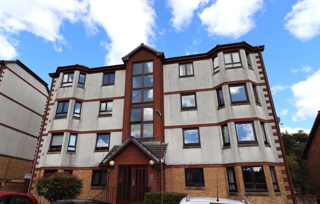 2 bed flat to rent123 Waverley Crescent, Livingston EH54