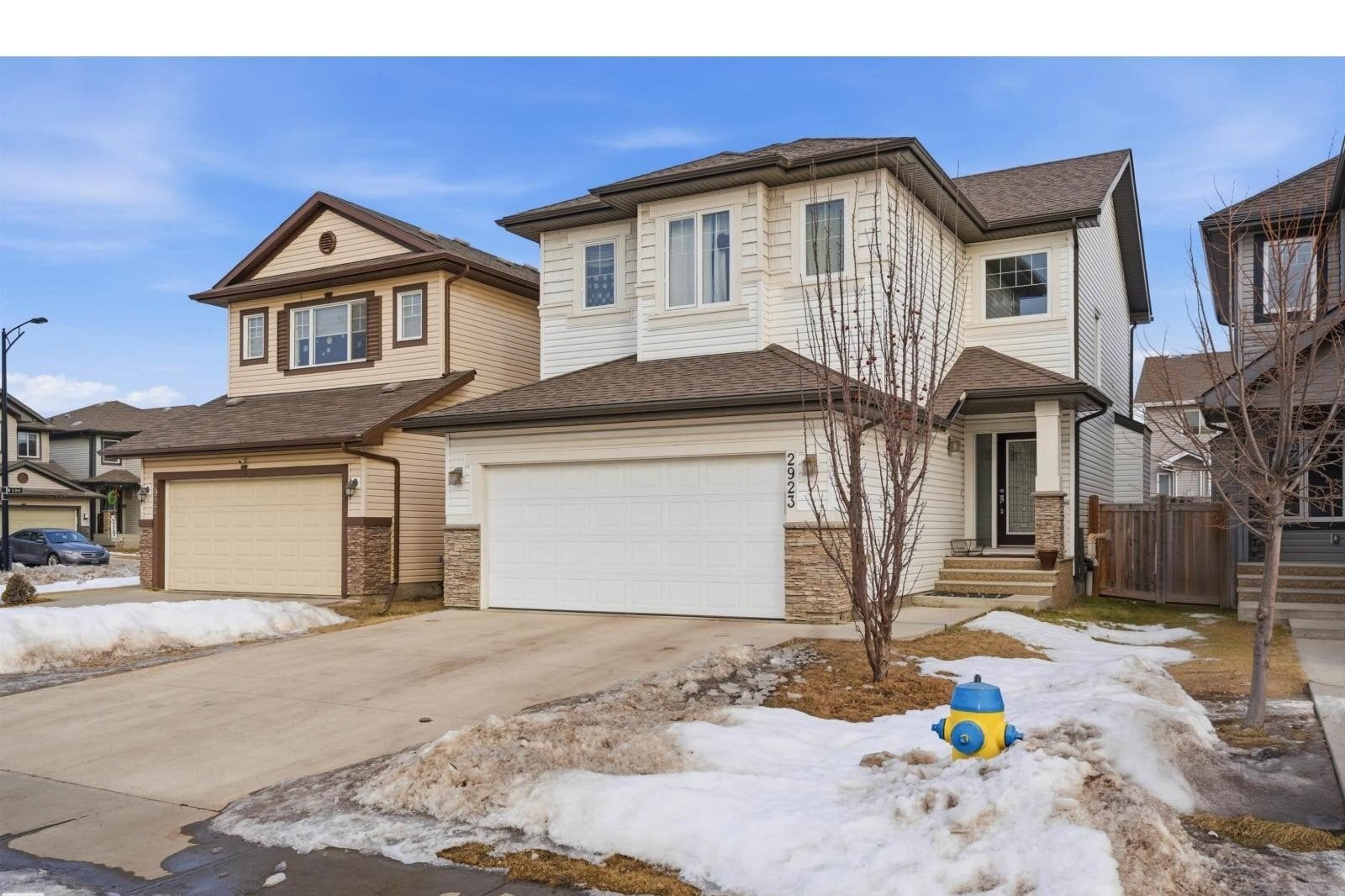Additional image 8 of 2923 16 Street NW, Edmonton, AB, T6T0V8
