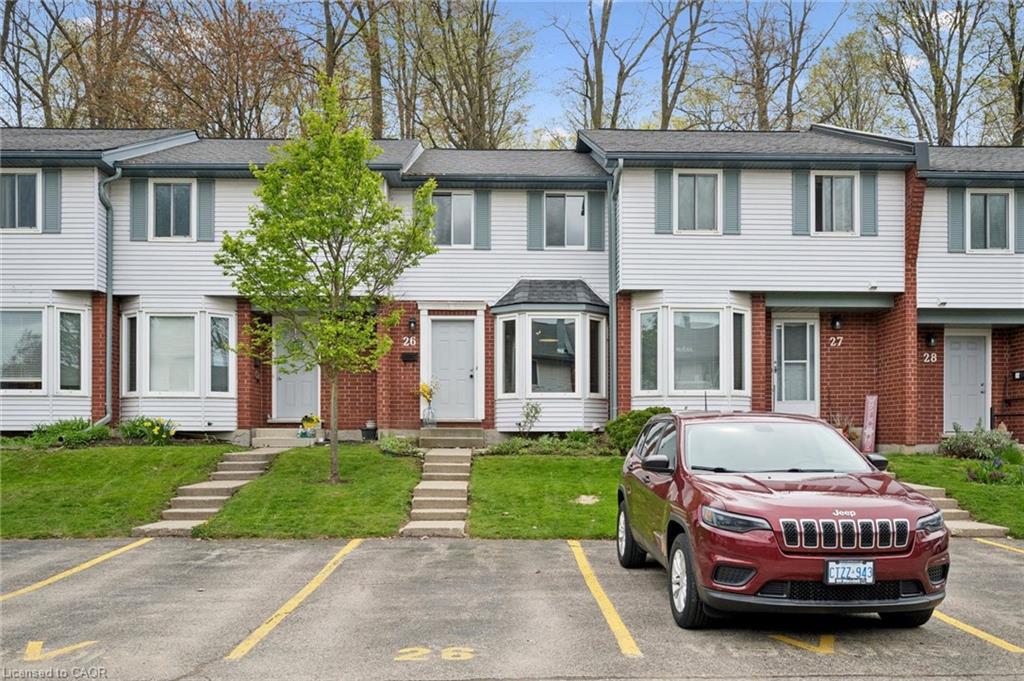 Additional image 2 of 26-219 Kingswood Drive, Kitchener, ON, N2E 3J4