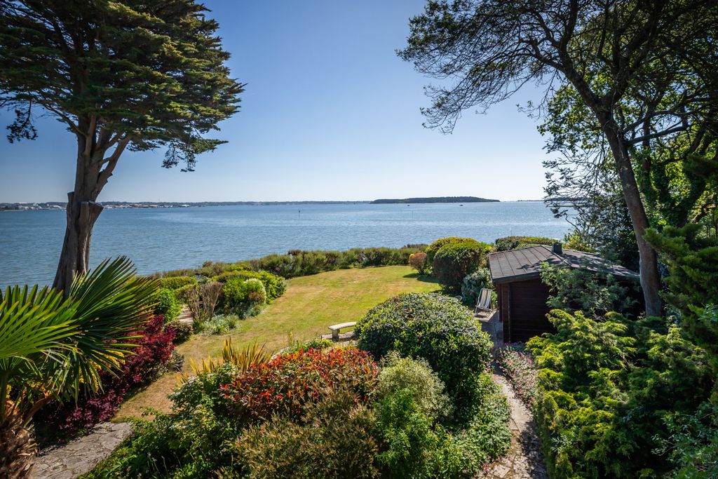 Additional image 3 of 3 bed bungalow for saleShipstal Point, Arne, Wareham, Dorset BH20